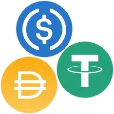 Stablecoins